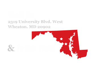 Locations: Visit us at 2319 University Blvd. West, Wheaton, MD 20902 and at Fedex Field